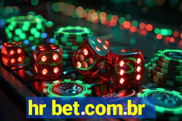 hr bet.com.br